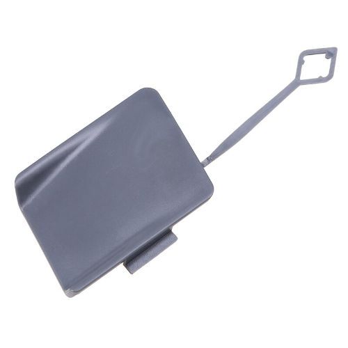 Çeki Demir Kapağı F10 Arka Luxury Line 2013-16 51127332777