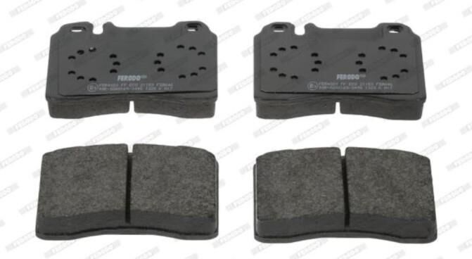 BALATA 124 129 280 300 320 ÖN