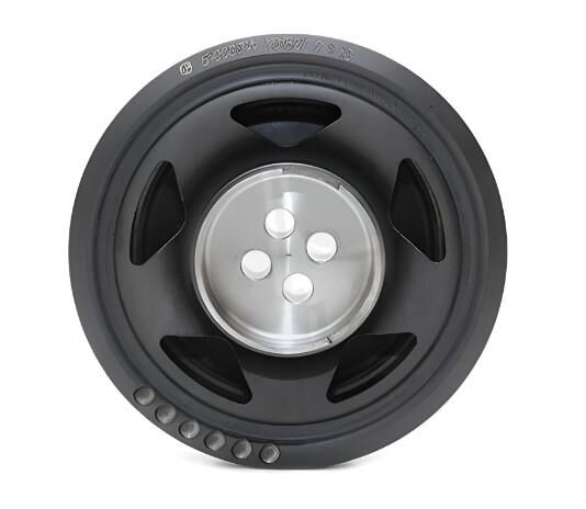 Krank Kasnağı F20 B37