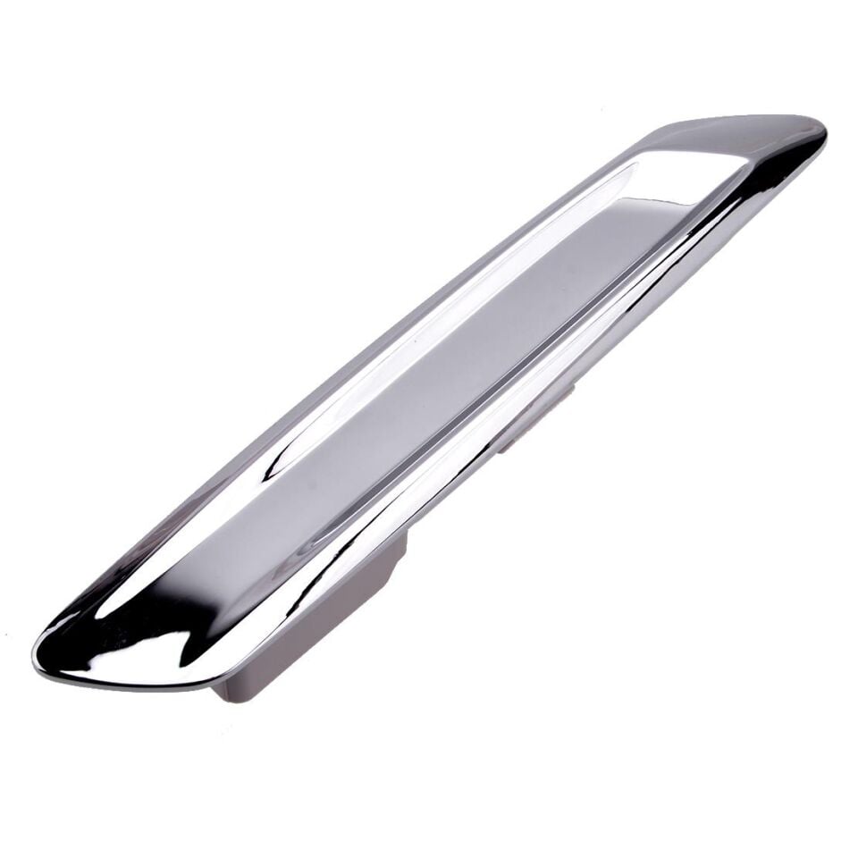 Çamurluk Nikelajı F10 Lci Sol 51137336645