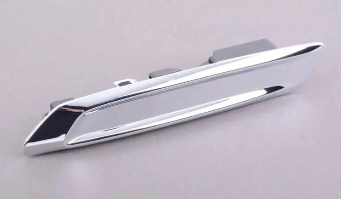 Çamurluk Nikelajı F10 Lci Sağ 51137336646