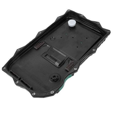 Şanzıman Karteri F10 F20 F30 F01 G20 G30 8HP45-70