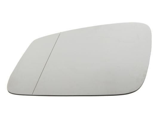 Bmw F20 F30 F10 F01 E84 F48 Sol Ayna Camı 51167284999