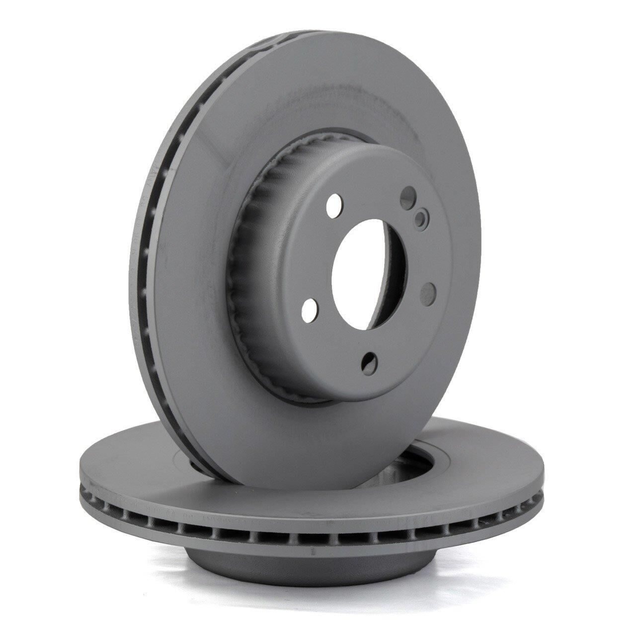 FREN AYNASI 205/117/156 ÖN