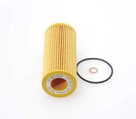 YAĞ FİLİTRESİ M57