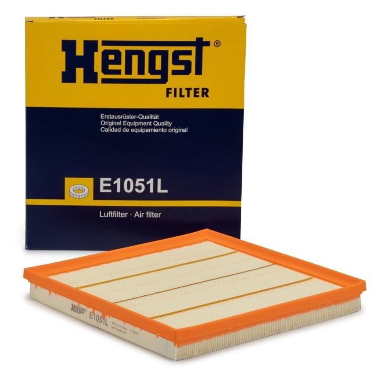 Hava Filtresi F10 F06 F01 F25 F15 E70 (N55 N54)