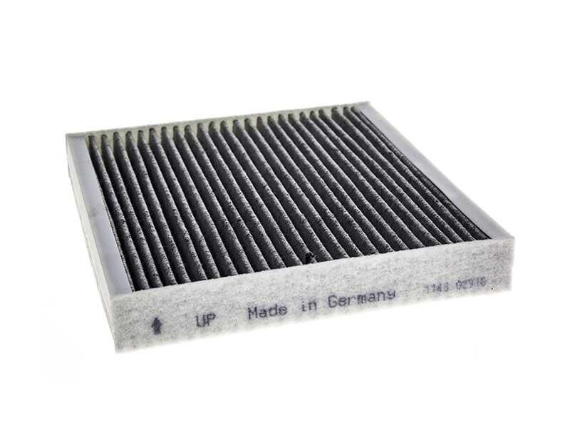 Polen Filtresi L405 L560 L462 Sport L494 Karbonlu