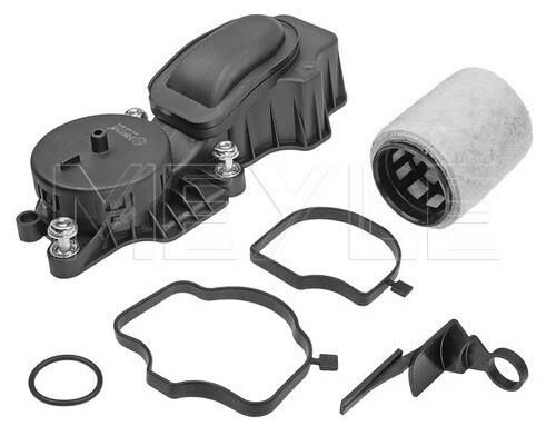 MANİFOLT HAVALANDIRMA FİLİTRE E38 39 46 X5 FREELAN