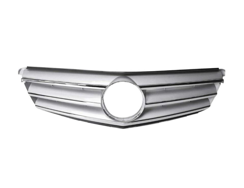 Panjur W204 Krom/Gümüş -Avg- 2048800023