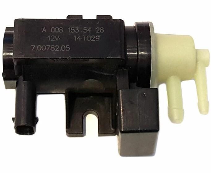 Turbo Basınç Ventili 270/274