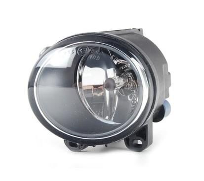 Sis Farı F10 E92+LCI E93+LCI F22 Sol M-Tech