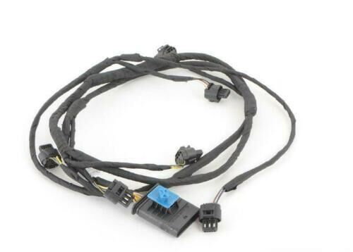 PTS Kablo Tesisatı W204 X204 2007-11