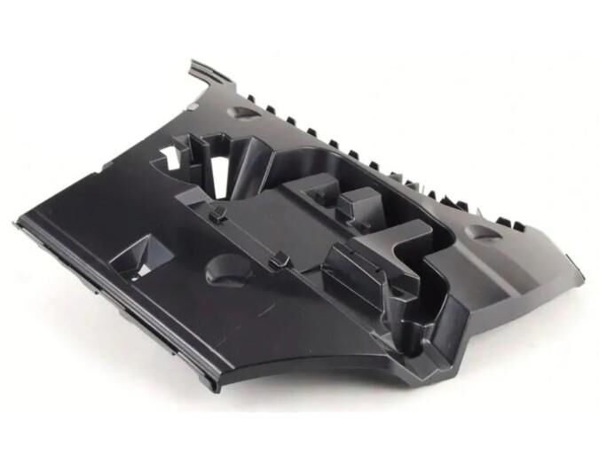 Tampon Taşıyıcı Braketi F10+LCI Arka İç Sağ 51127184768