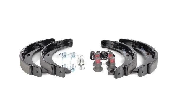 Balata W124 W168 W201 W202 W208 W210 El Fren