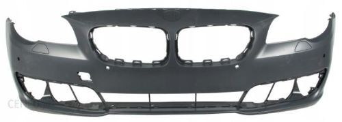 Tampon F10 LCI Ön (Pdcli F.Yık-Lı Kam-Sız) 2014-16 51117332677