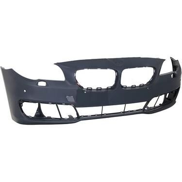 Tampon F10 LCI Ön (Pdcli F.Yık-Lı Kam-Sız) 2014-16 51117332677