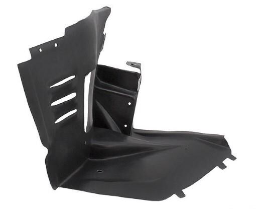 Çamurluk Davlumbazı W202 Ön Sağ (Ön Taraf) A2026982030