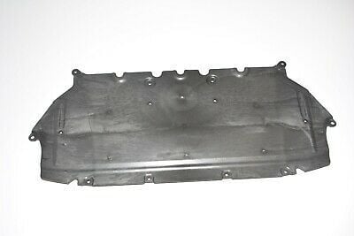 Motor Alt Muhafaza G30+Lci G11+Lci Ön 51757340168