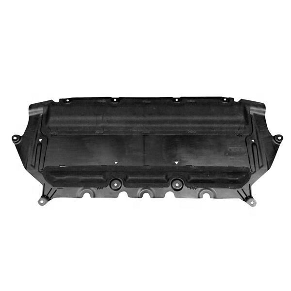 Motor Alt Muhafaza G30 G11 G12 G16 Ön 51757340168