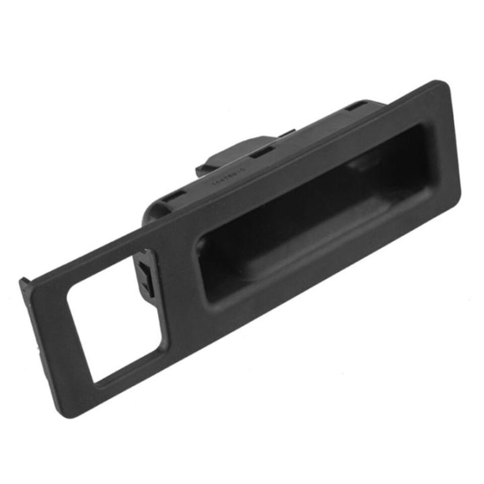 Bagaj Açma Butonu F30 Kameralı