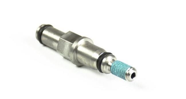 Baglantı Parçası Benzinli-----130 Nolu Kutu