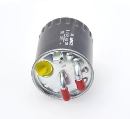 Mazot Filtresi 640 642 651 204 212 >