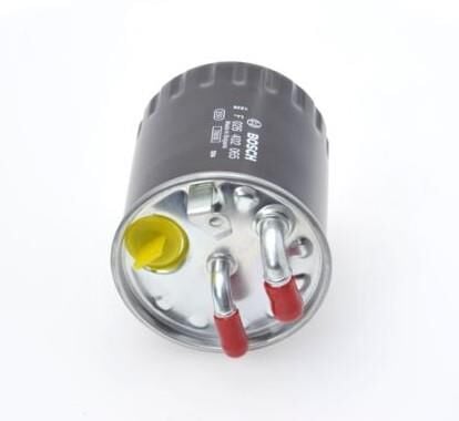 Mazot Filtresi 640 642 651 204 212 >