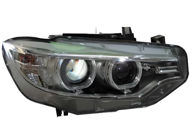 FAR KOMPLE F32 SAĞ