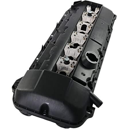 Külbütör Kapağı E39 E46 E38 E53 (M52 M54) 11121432928