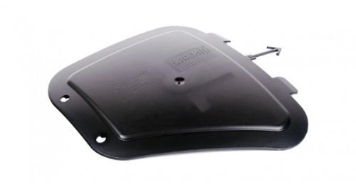 Çamurluk Davlumbaz Kapağı F10+Lci Ön Sağ Ön Taraf 51717187044