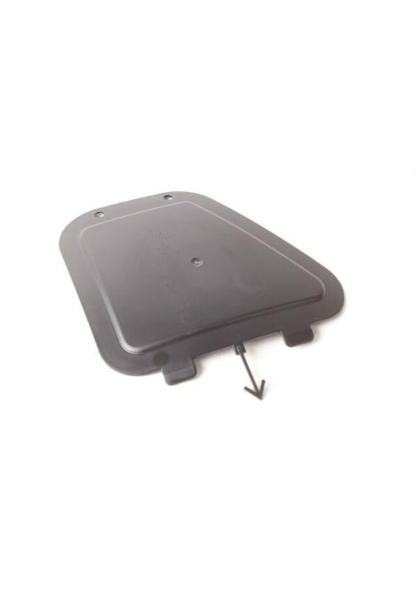 Çamurluk Davlumbaz Kapağı F10+Lci Ön Sağ Ön Taraf 51717187044