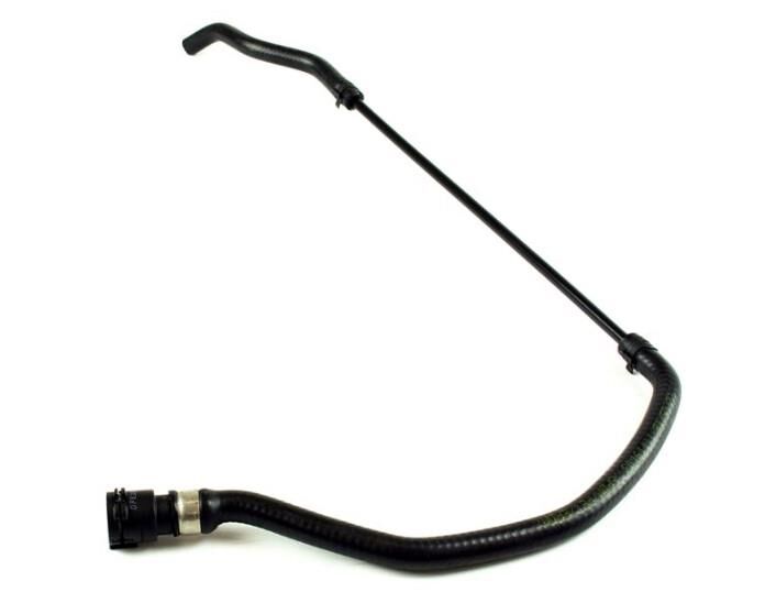 Hava Tahliye Hortumu E81 87 90 X1