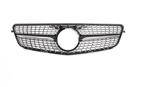 Panjur W204 Diamond Krom/Gümüş 2048800023