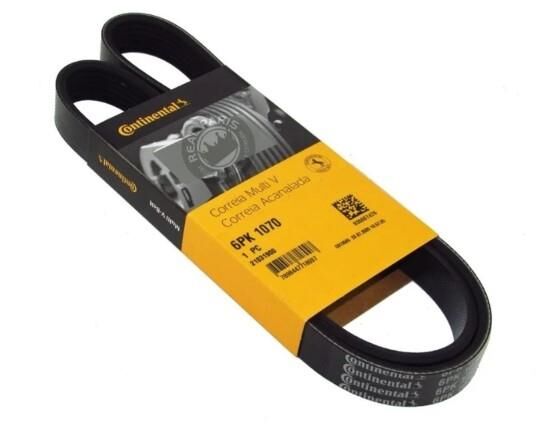 6PK1070 Kayış