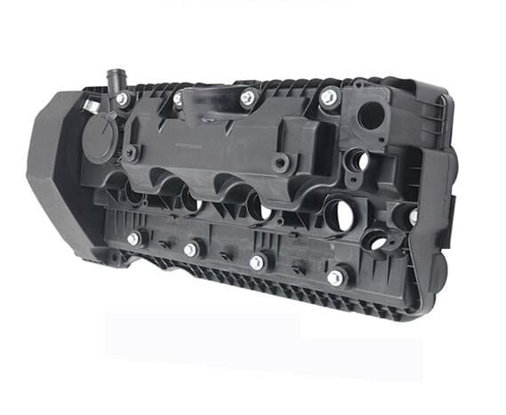 Külbütör Kapağı N62 N62N Sol (5-8 Cyl) 11127522159