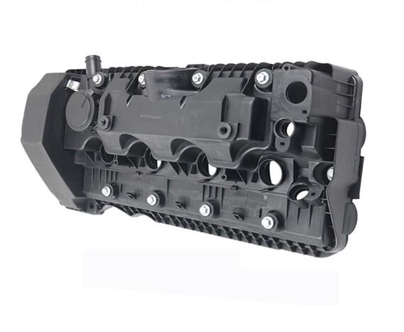 Külbütör Kapağı N62 N62N Sol (5-8 Cyl) 11127522159