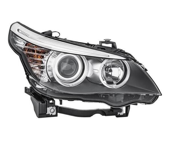 FAR KOMPLE E60 R 2007--