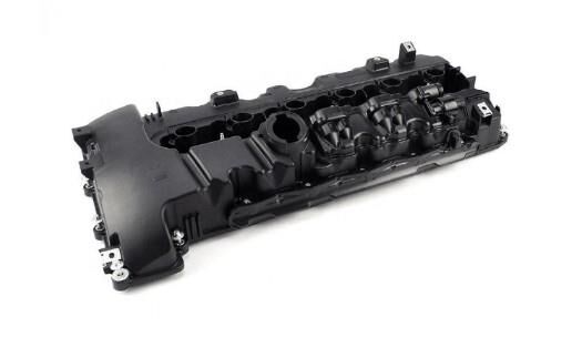 Külbütör Kapağı E90 E92 E60 F10 (N53) 11127548196