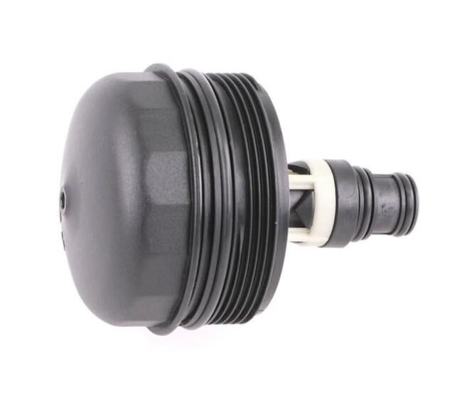 Bmw E87 E90 E60 Yağ Filtre Kapağı (N45 N46 N43)