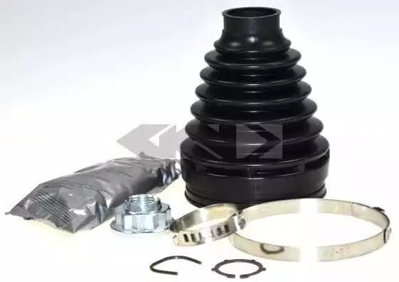 AKS KÖRÜĞÜ İÇ A169 245 OTOMOTİK