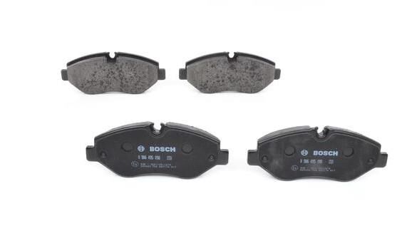 BALATA SPRINTER ÖN Y.M 315 318