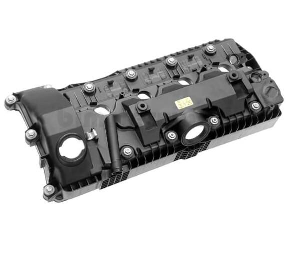 Külbütör Kapağı N62 N62N Sağ (1-4 Cyl) 11127563474