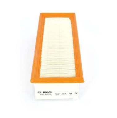 HAVA FİLİTRESİ F10 B47