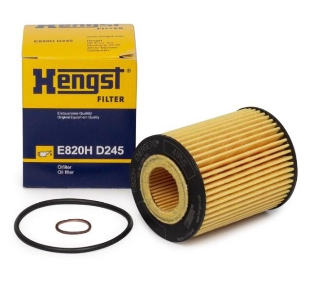 Yağ Filtresi F20 F30 (N13)