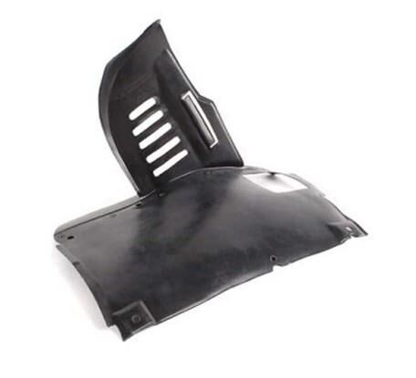 Çamurluk Davlumbazı E39 Ön Sol (Ön Taraf) 1996-00 51718159425