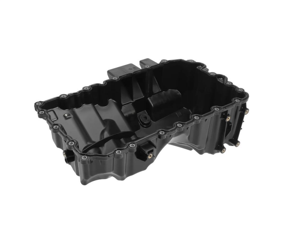 Motor Yağ Karteri F20 F22 F30 F36 F10 (N20 N26) 11137618512