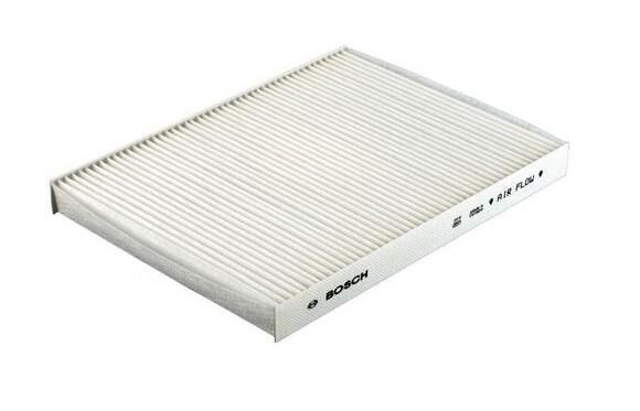 KLİMA FİLİTRESİ 203