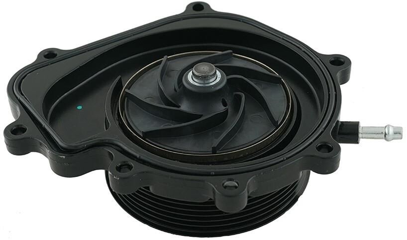 Devirdaim Pompası W204 W212 W447 W221 (OM651)