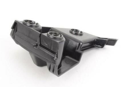 TAMPON BRAKETİ X3 L ARKA---  51123414407