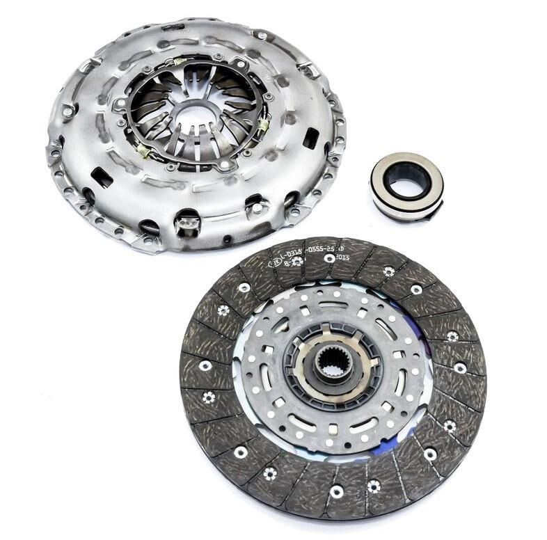 DEBRİYAJ SETİ SPRINTER 601